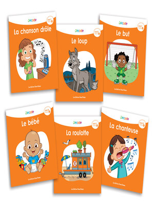 cover image of Le bebe